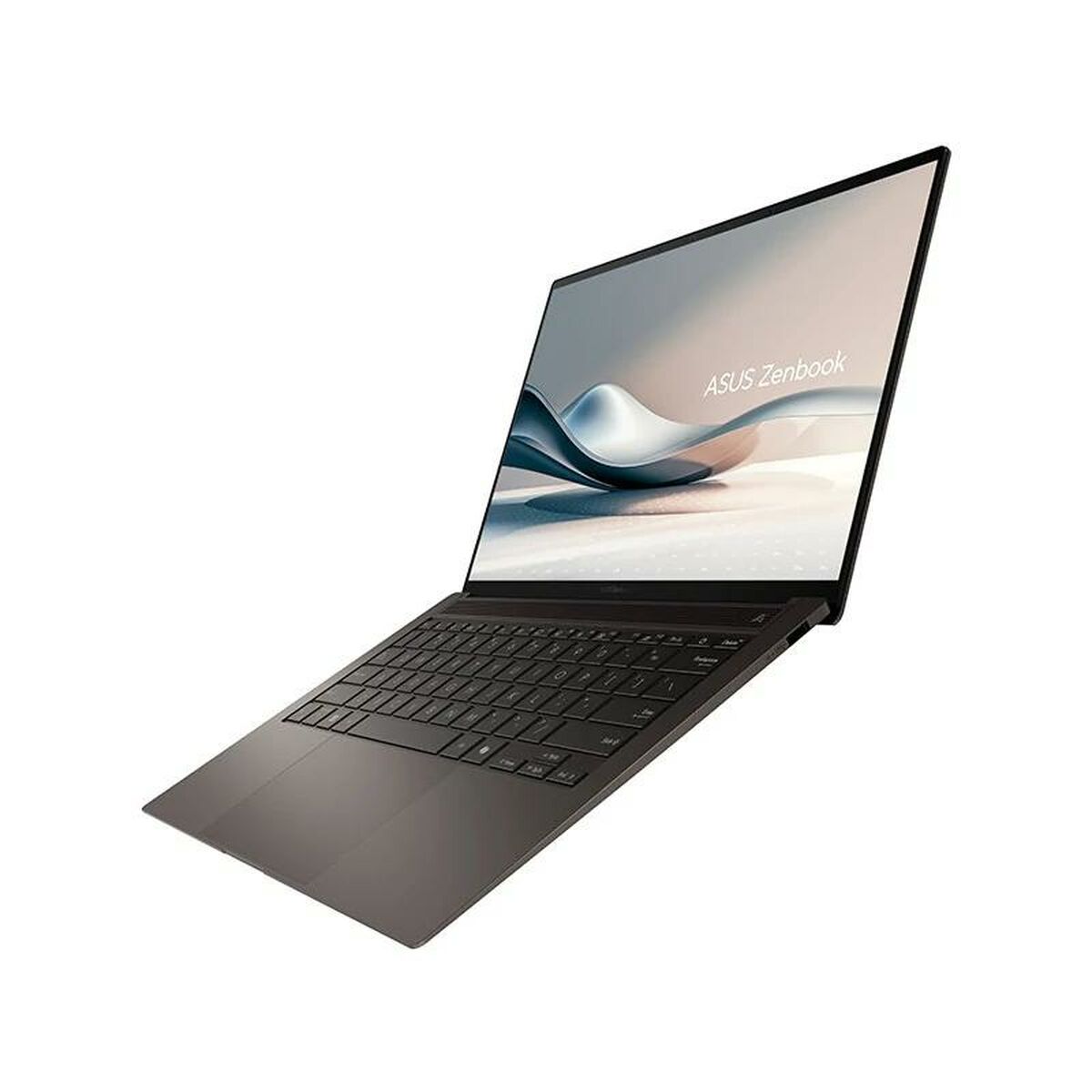 Picture of Laptop Asus UX5406SA-PZ334W 14" Intel Core Ultra 7 258V 32 GB RAM 1 TB SSD Spanish Qwerty
