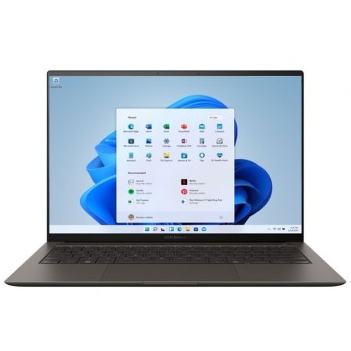 Afbeeldingen van Pate Asus 90NB14F3-M00H70 14" 32 GB RAM 1 TB SSD