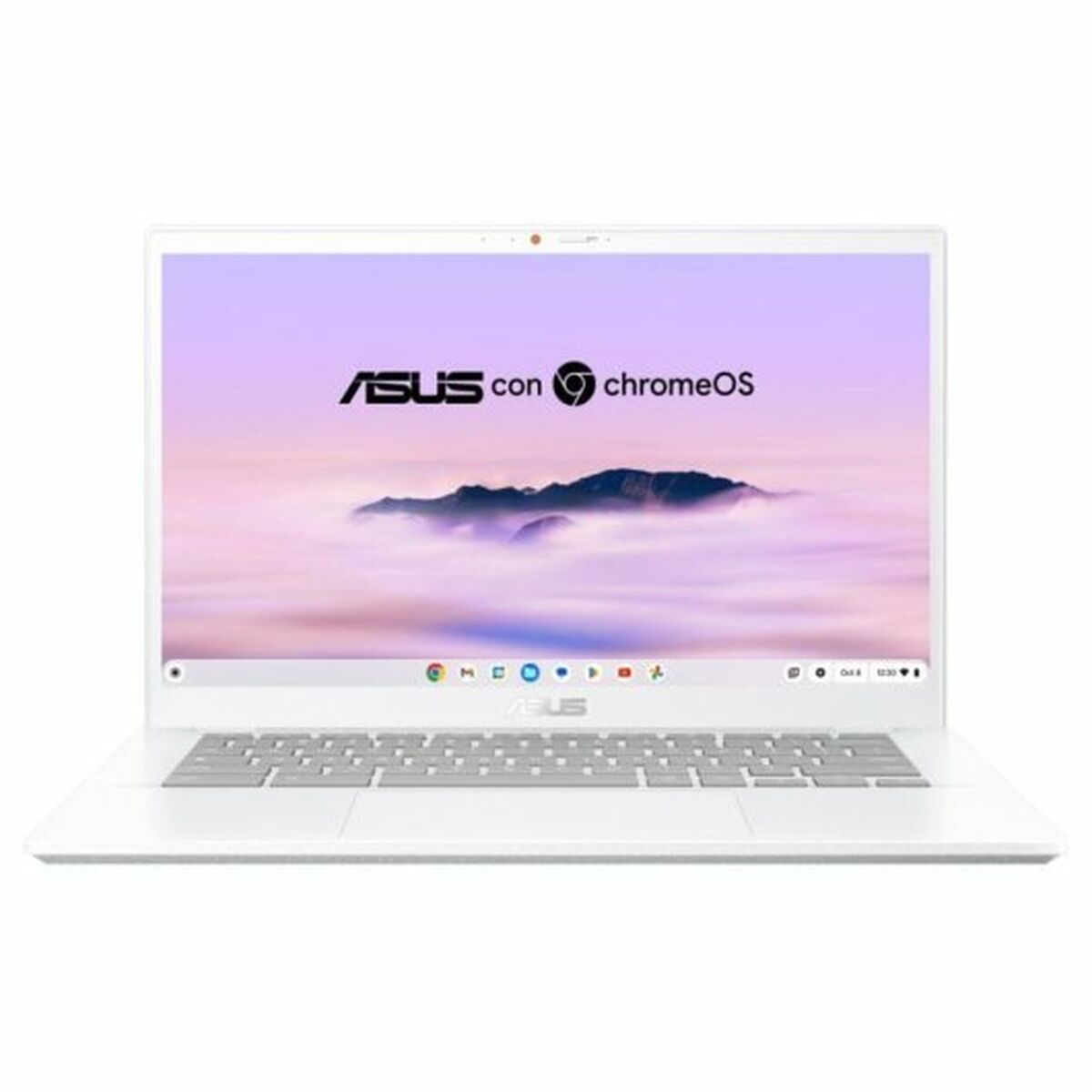 Laptop Asus 14" Intel Core i5-1235U 16 GB RAM 256 GB Qwerty in Spagnolo