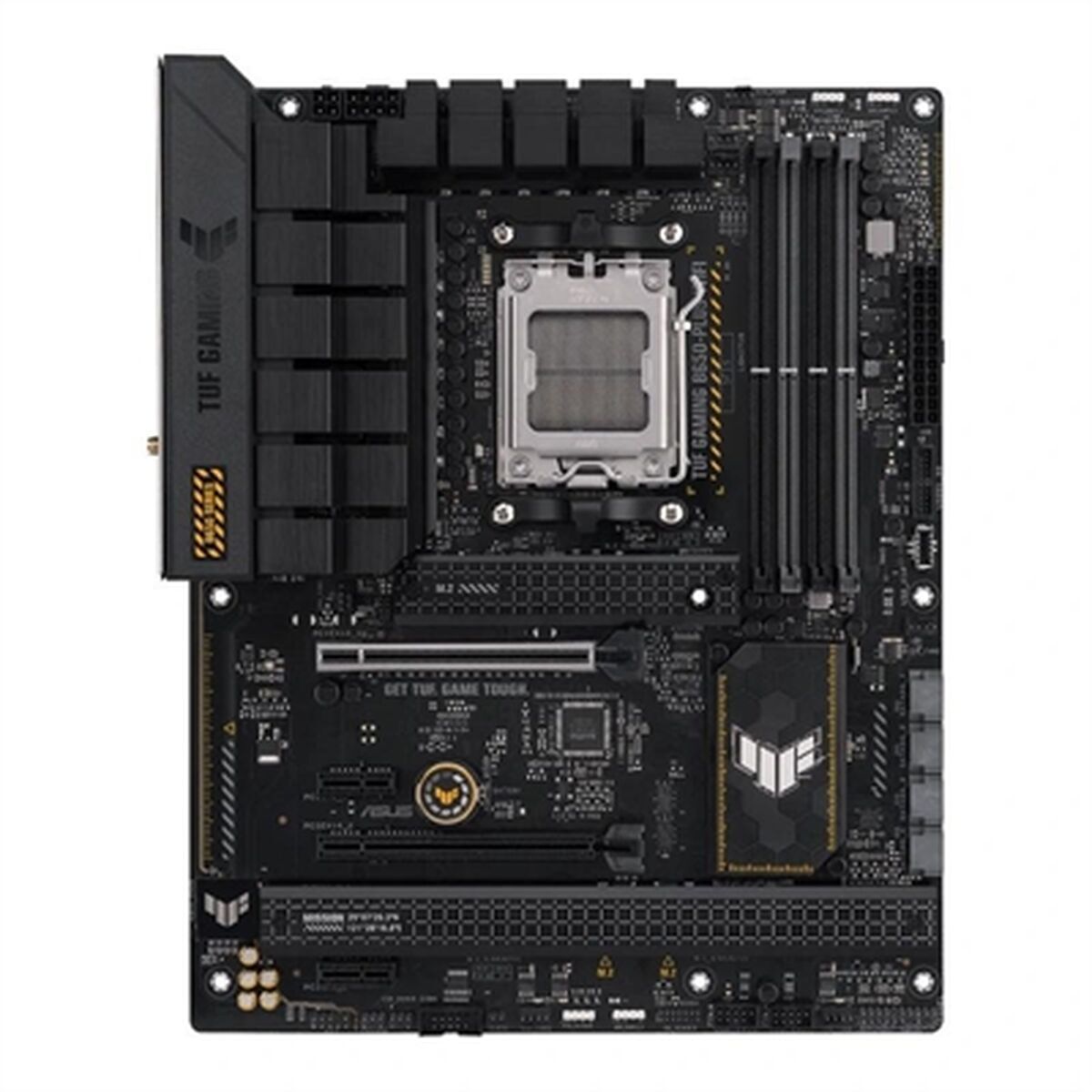 Picture of Motherboard Asus 90MB1KP0-M0EAY0 AMD AM5 AMD AMD B650