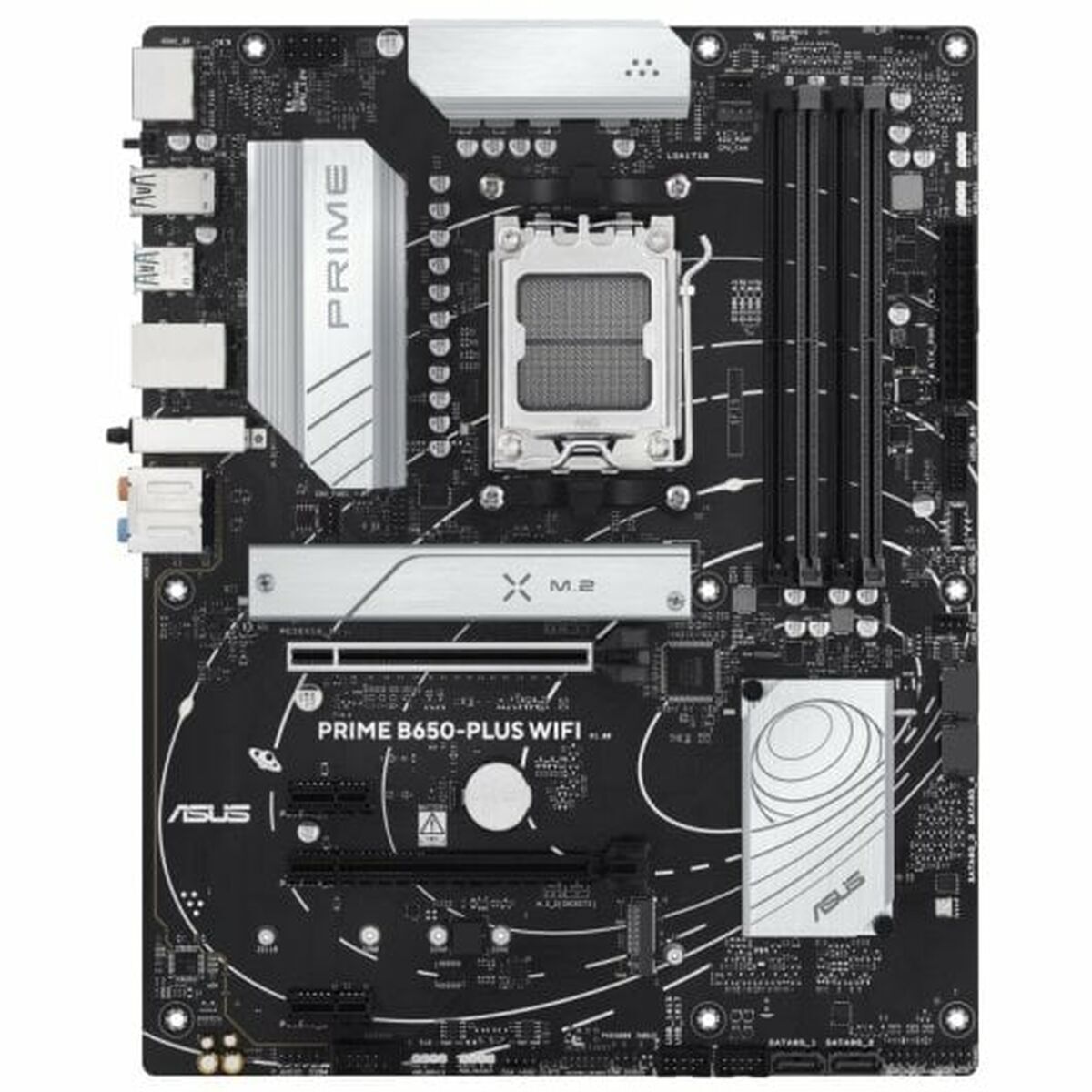 Picture of Motherboard Asus 90MB1KP0-M0EAY0 AMD AM5 AMD AMD B650