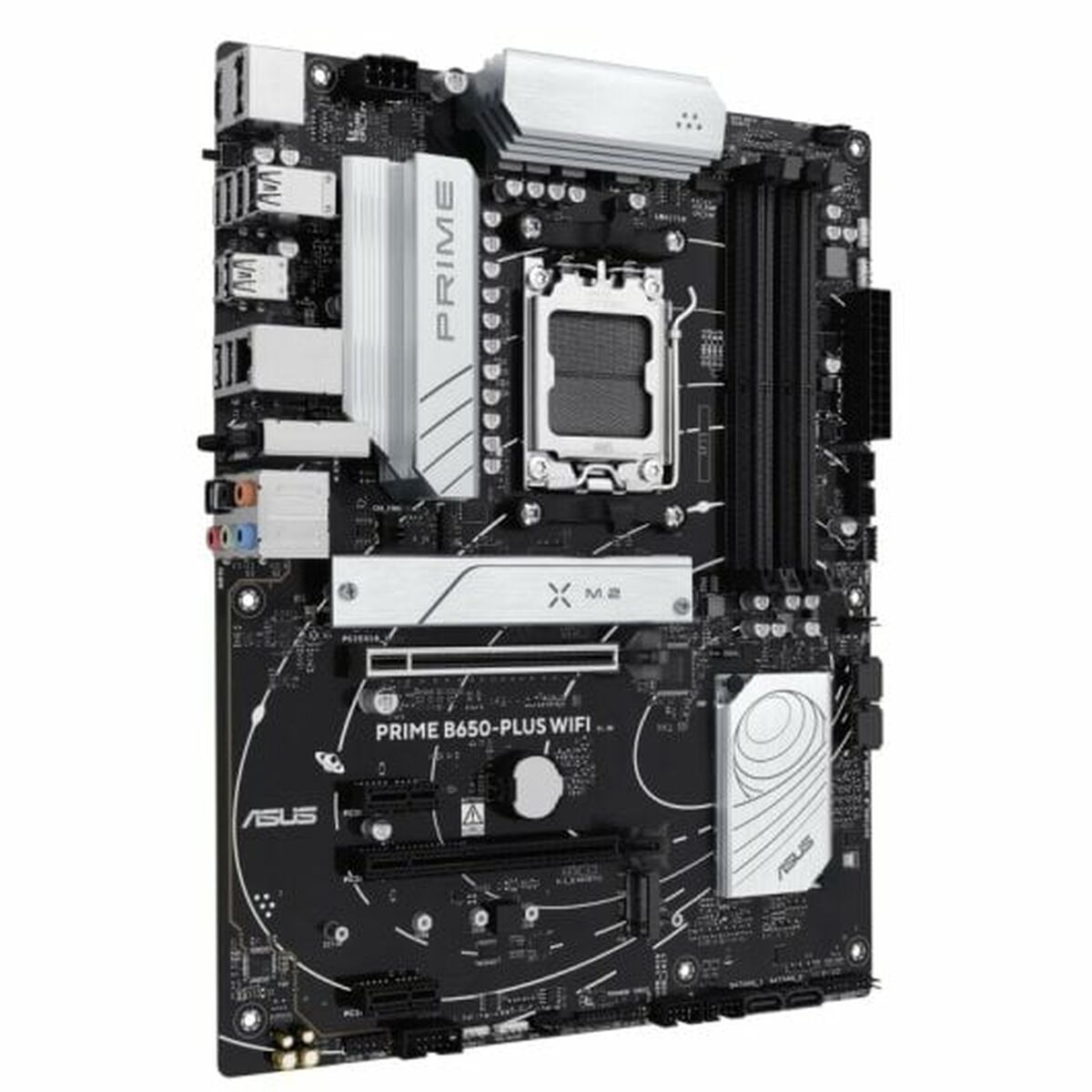 Picture of Motherboard Asus 90MB1KP0-M0EAY0 AMD AM5 AMD AMD B650
