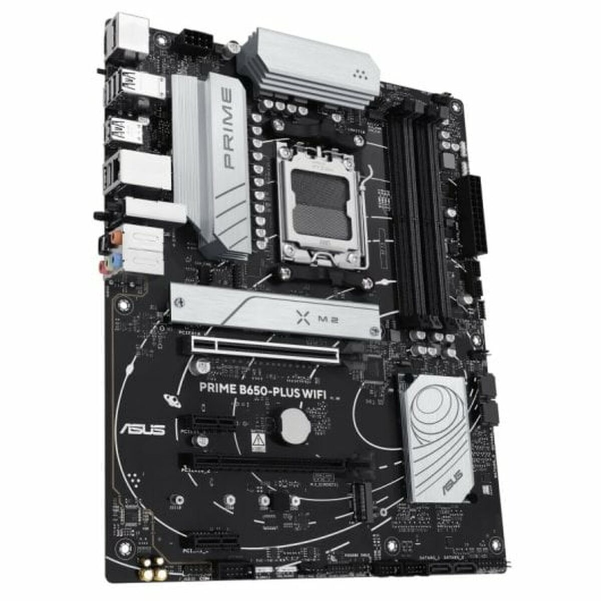Picture of Motherboard Asus 90MB1KP0-M0EAY0 AMD AM5 AMD AMD B650