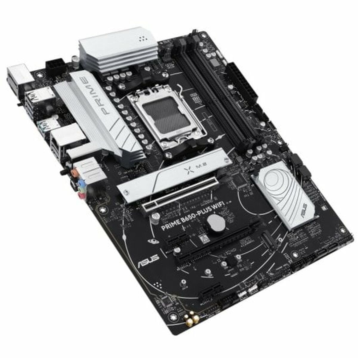 Picture of Motherboard Asus 90MB1KP0-M0EAY0 AMD AM5 AMD AMD B650