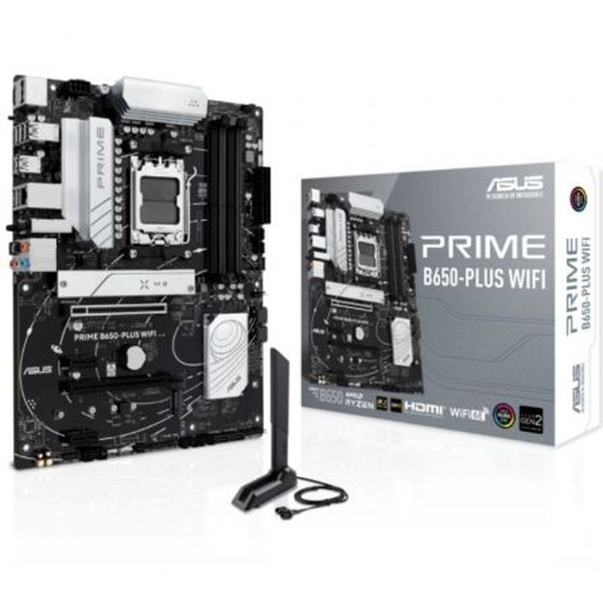 Picture of Motherboard Asus 90MB1KP0-M0EAY0