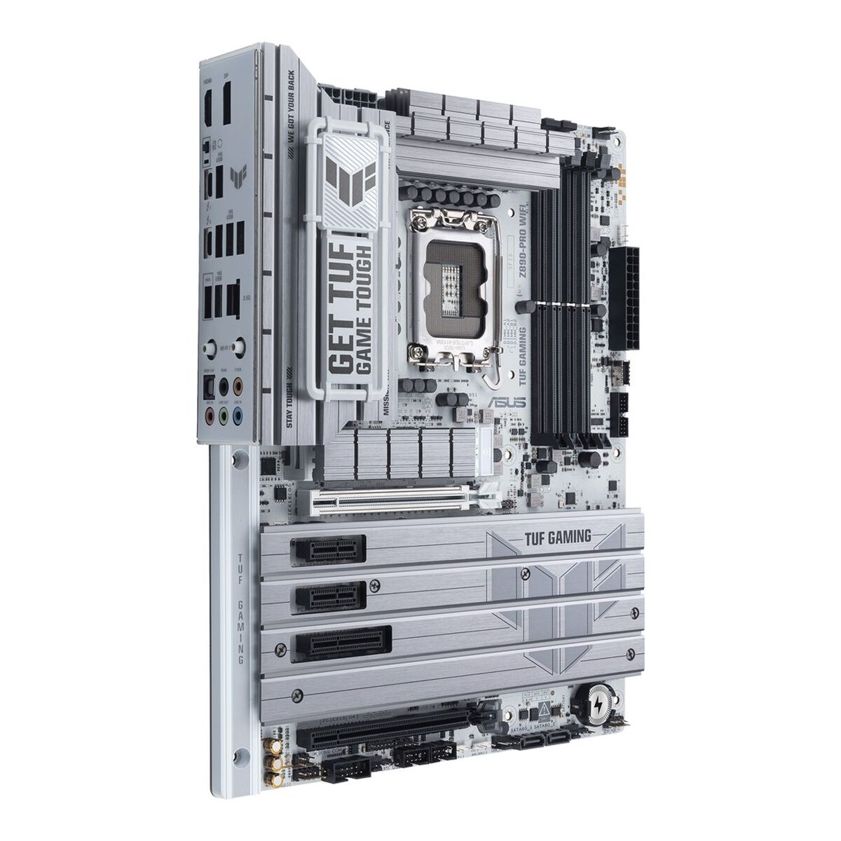 Picture of Motherboard Asus 90MB1IR0-M0EAY0 LGA 1851