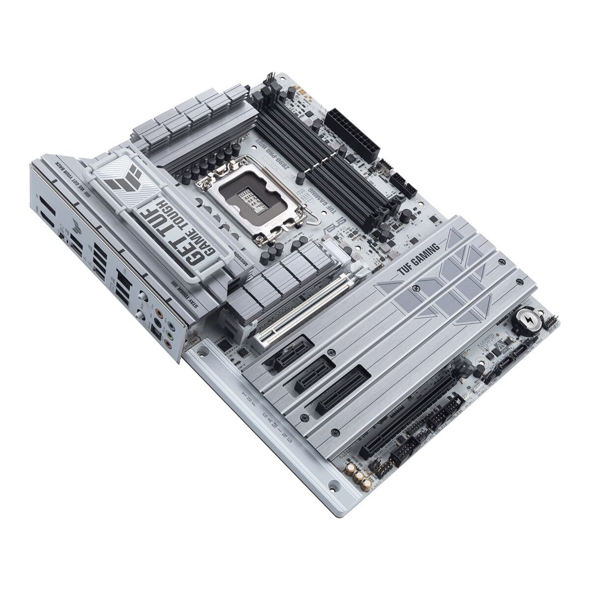Picture of Motherboard Asus 90MB1IR0-M0EAY0 LGA 1851