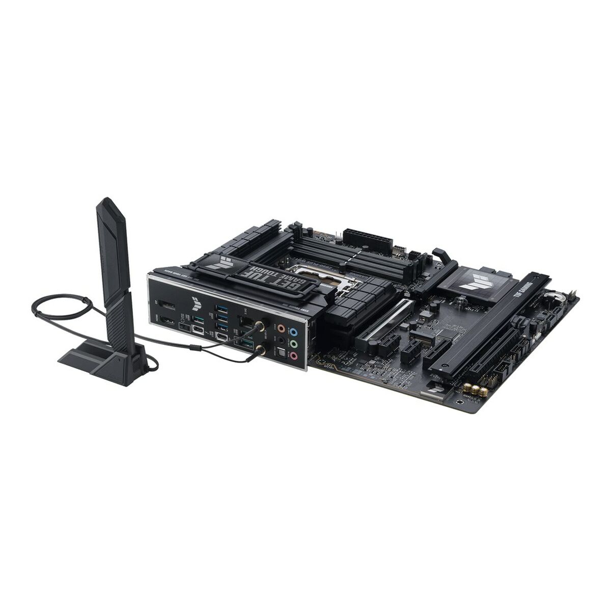 Afbeeldingen van Motherboard Asus LGA 1851