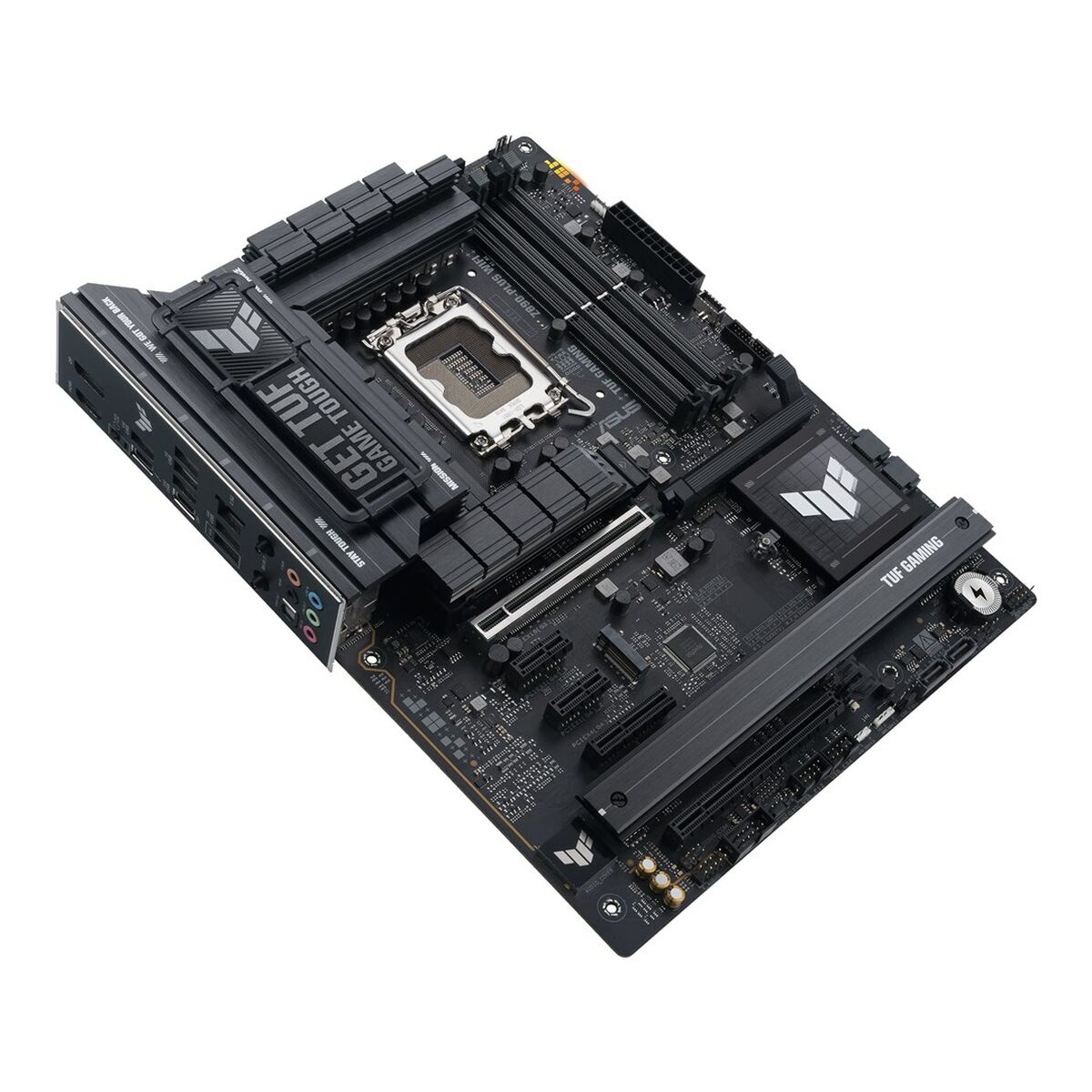 Afbeeldingen van Motherboard Asus LGA 1851