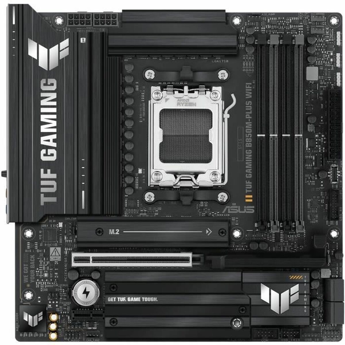 Picture of Motherboard Asus 90MB1IY0-M0EAY0 AMD AM5 AMD