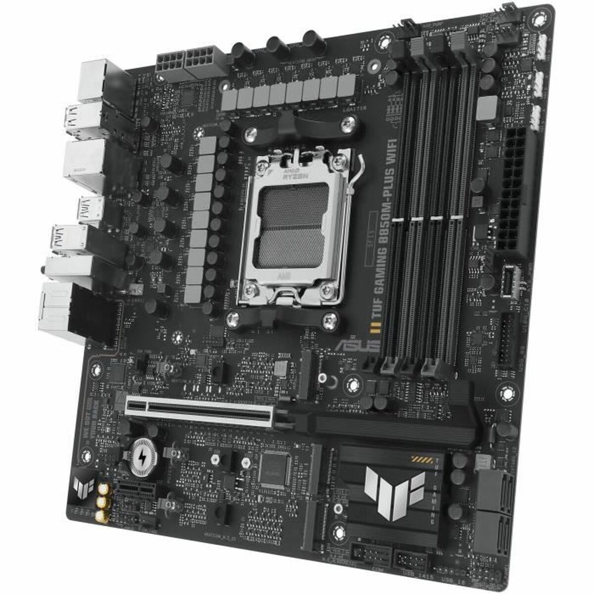 Picture of Motherboard Asus 90MB1IY0-M0EAY0 AMD AM5 AMD