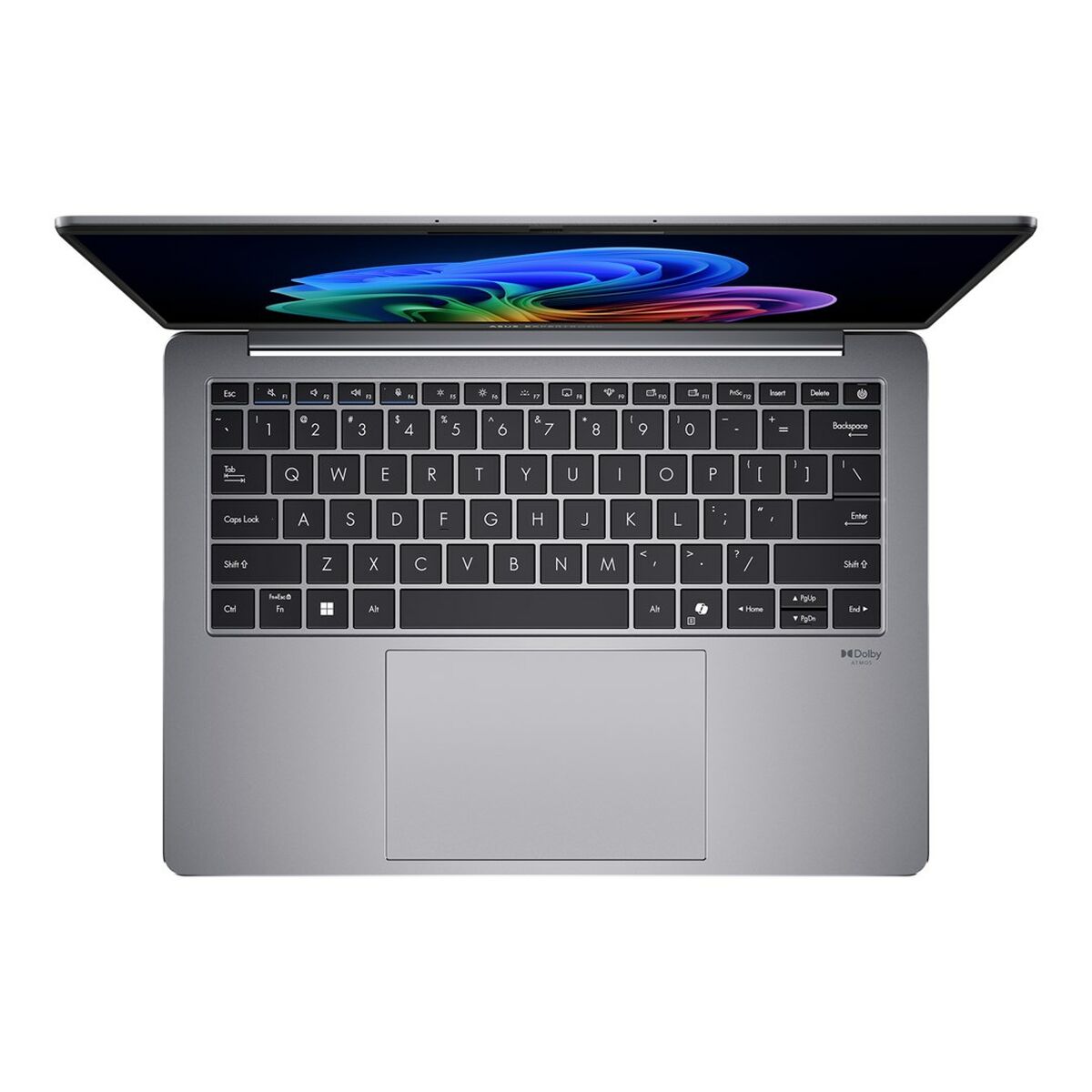 Afbeeldingen van Laptop Asus P5405CSA-NZ0408X 14" Intel Core Ultra 7 258V 32 GB RAM 1 TB SSD