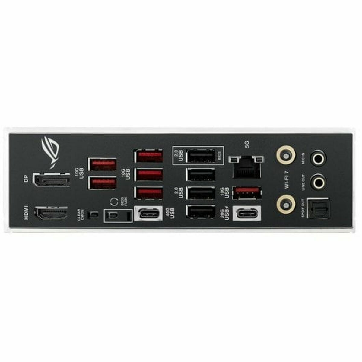 Obrazek Płyta główna Asus AMD AM5 AMD