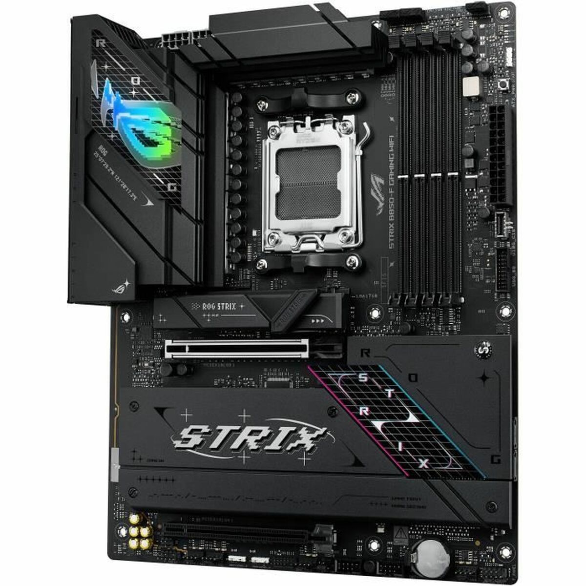 Afbeeldingen van Motherboard Asus AMD AM5 AMD