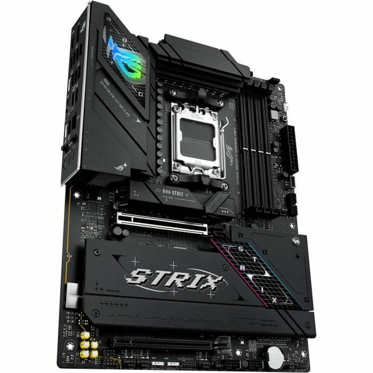Afbeeldingen van Motherboard Asus AMD AM5 AMD