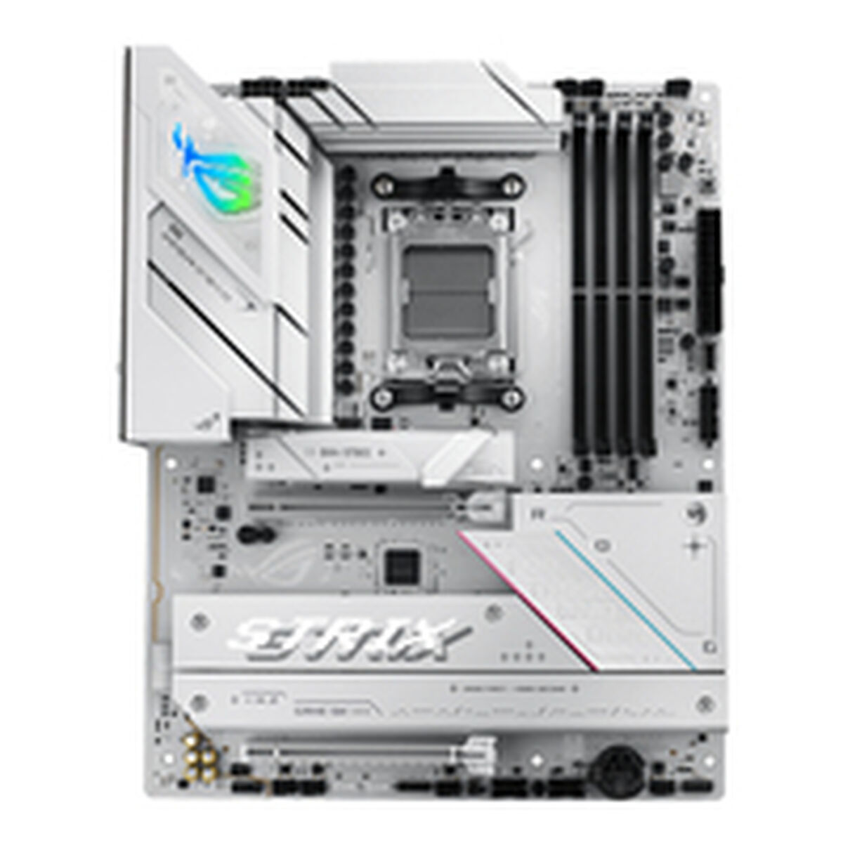 Afbeeldingen van Motherboard Asus AMD AM5 AMD