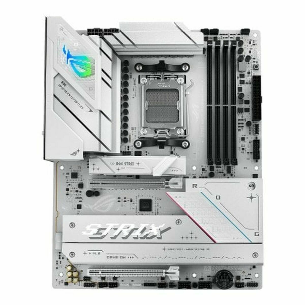 Afbeeldingen van Motherboard Asus AMD AM5 AMD