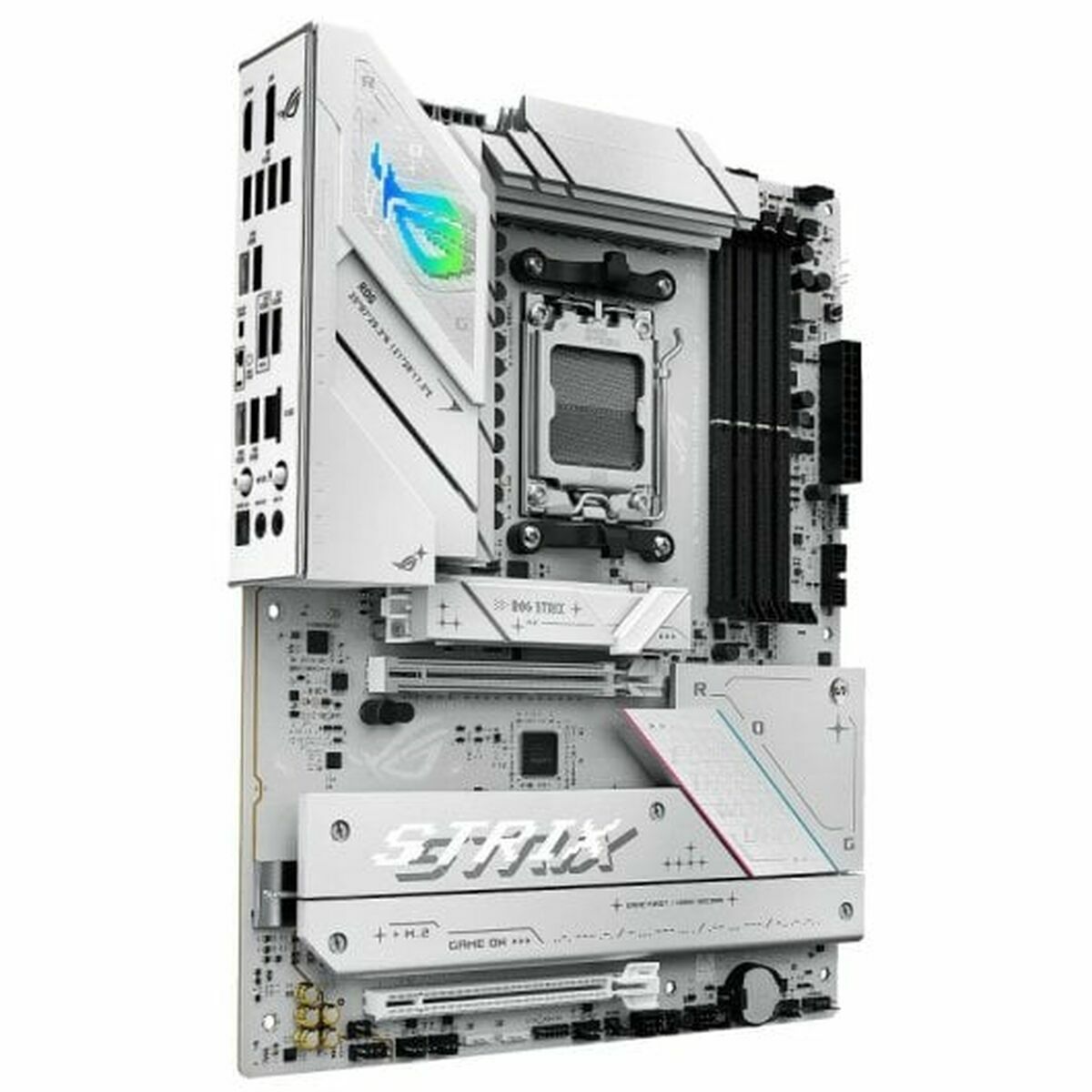 Afbeeldingen van Motherboard Asus AMD AM5 AMD