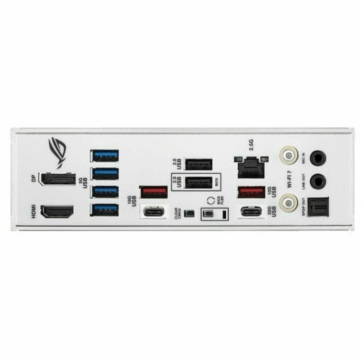 Afbeeldingen van Motherboard Asus AMD AM5 AMD