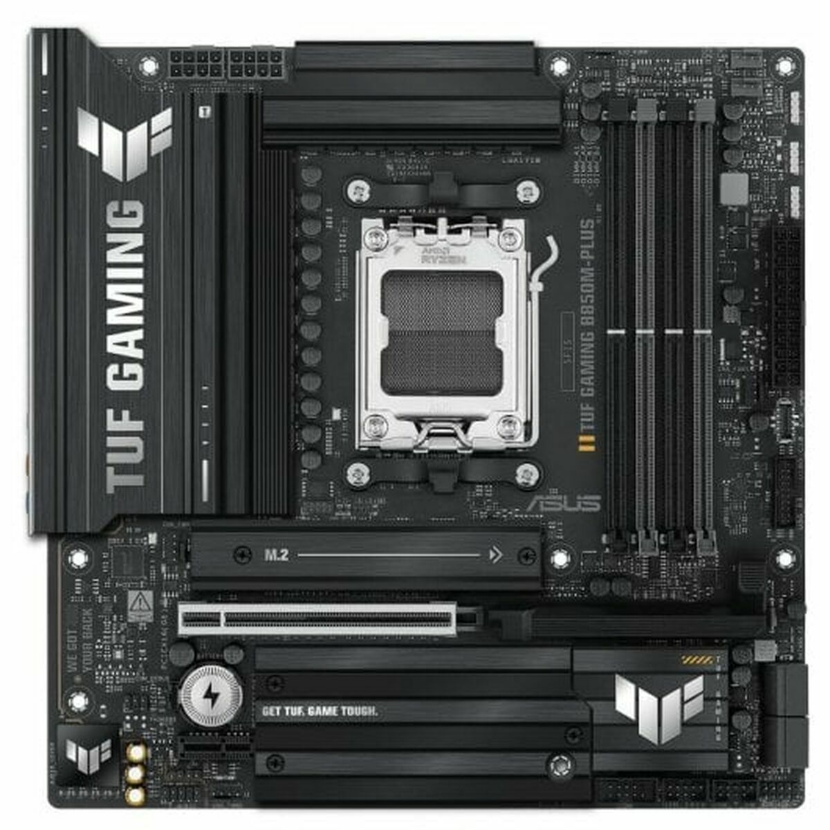 Afbeeldingen van Motherboard Asus AMD AM5 AMD