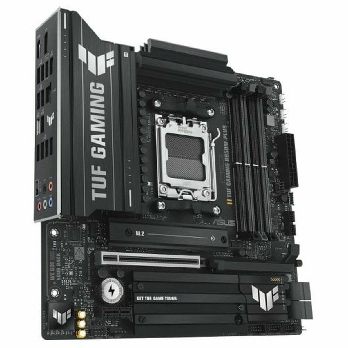 Afbeeldingen van Motherboard Asus AMD AM5 AMD