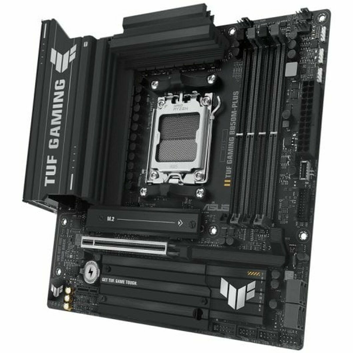 Afbeeldingen van Motherboard Asus AMD AM5 AMD