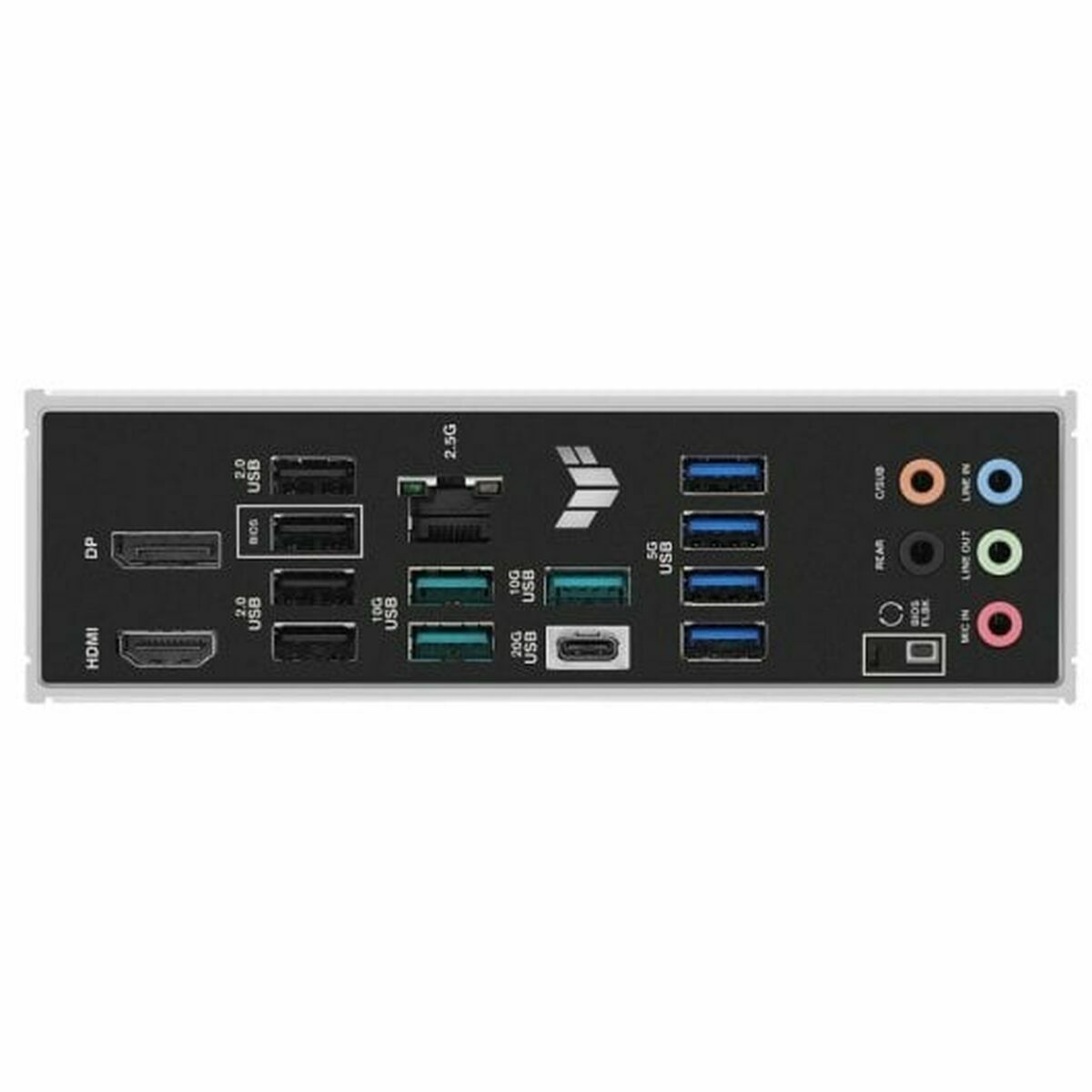 Afbeeldingen van Motherboard Asus AMD AM5 AMD