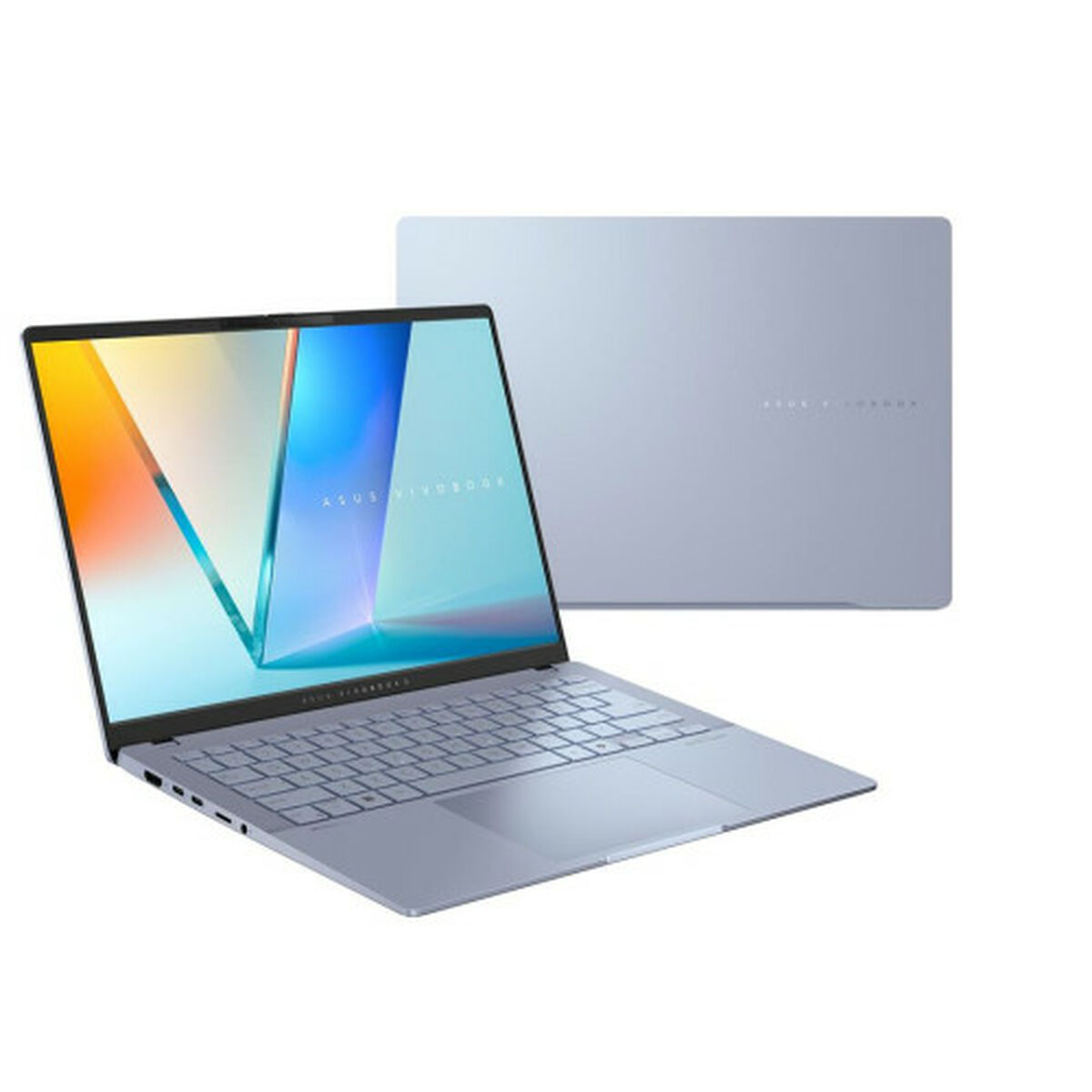 Afbeeldingen van Laptop Asus 90NB15R2-M00BD0 14" 16 GB RAM 1 TB SSD