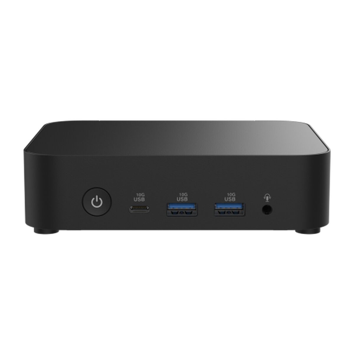 Immagine di Mini PC Asus NUC 14 Essential RNUC14MNK2500002 N250 16 GB RAM 512 GB SSD