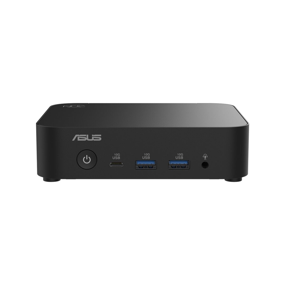 Afbeeldingen van Mini PC Asus 90AR00M2-M00080