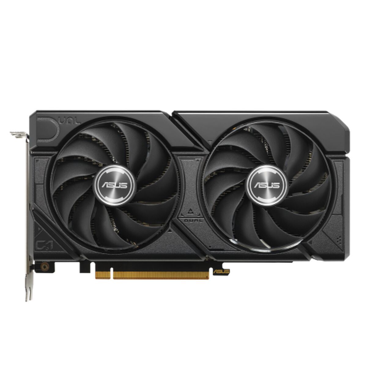 Bild von Graphics card Asus RX7600-O8G-EVO 8 GB GDDR6