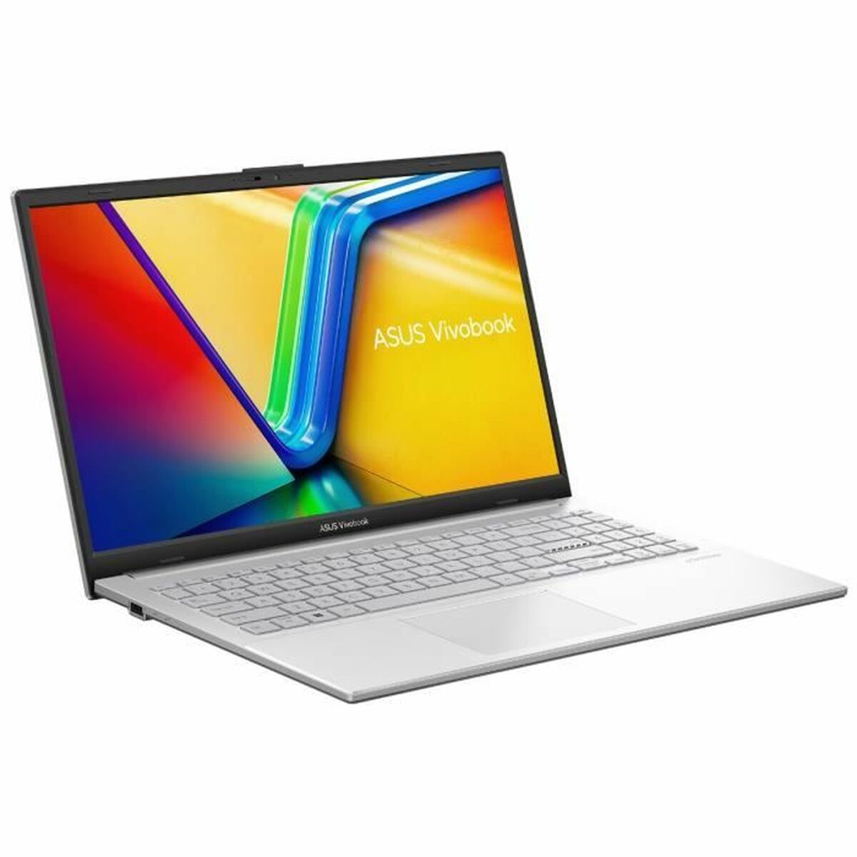 Afbeeldingen van Laptop Asus VivoBook 15 OLED S1504 15,6" AMD Ryzen 5 7520U 16 GB RAM 512 GB SSD