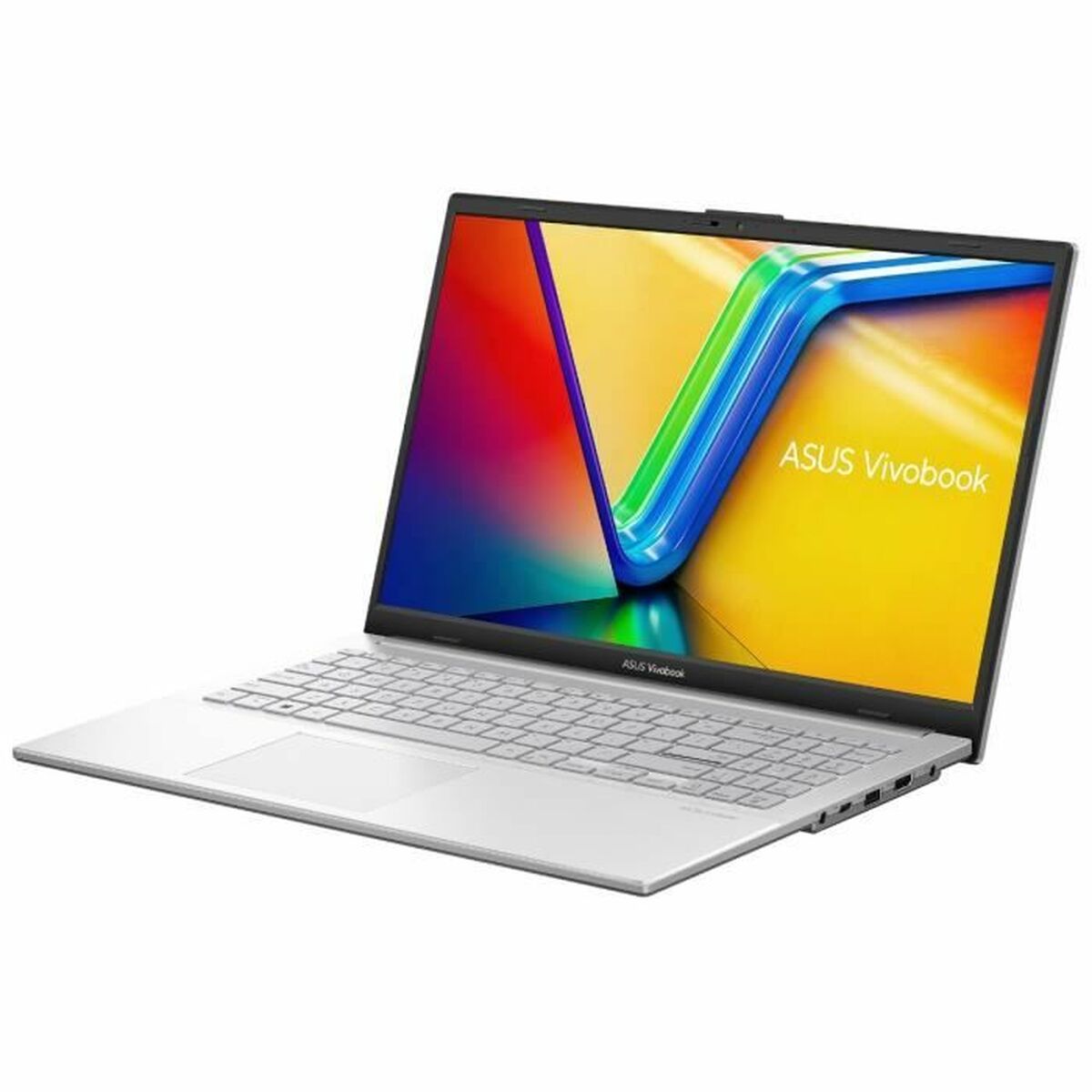 Afbeeldingen van Laptop Asus VivoBook 15 OLED S1504 15,6" AMD Ryzen 5 7520U 16 GB RAM 512 GB SSD