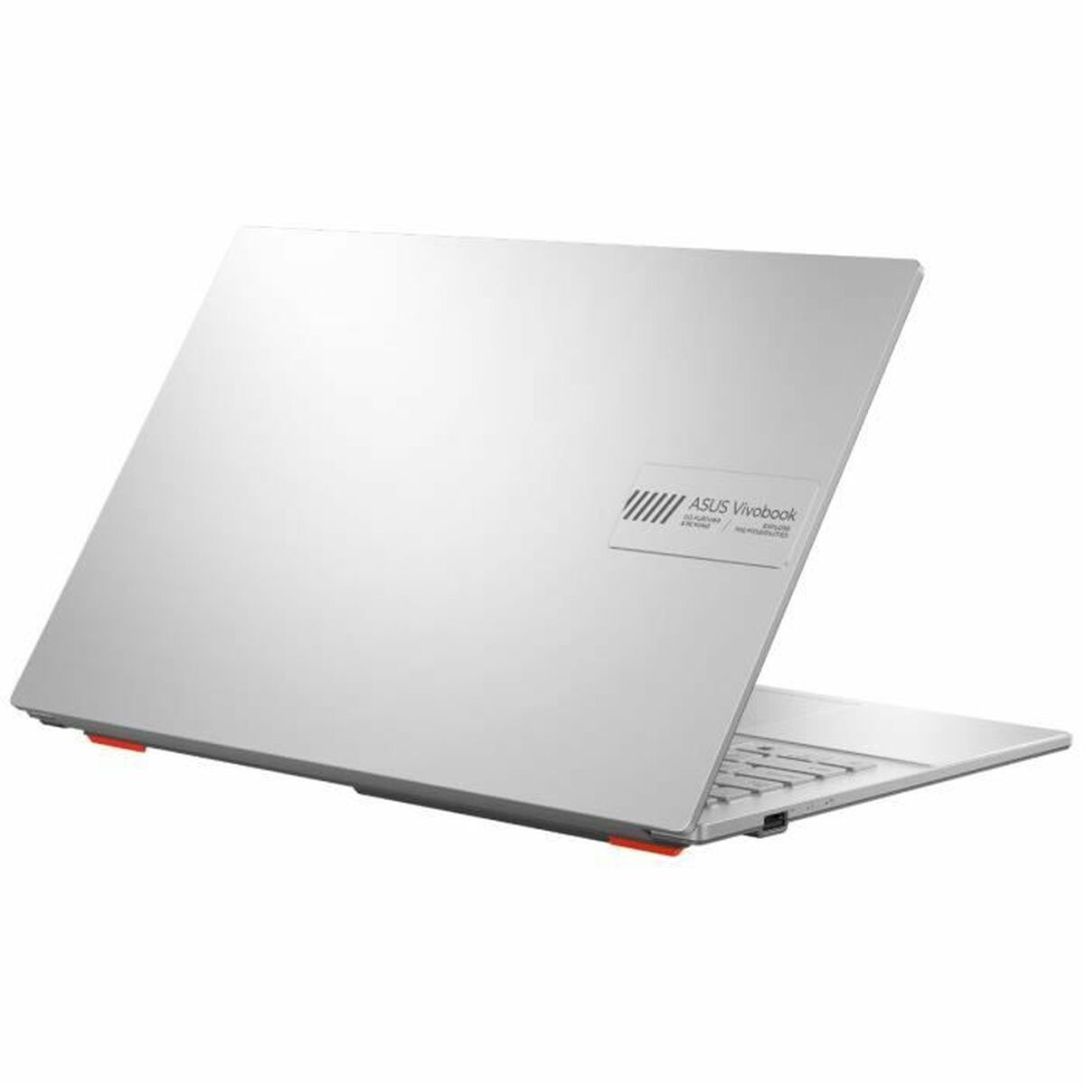 Afbeeldingen van Laptop Asus VivoBook 15 OLED S1504 15,6" AMD Ryzen 5 7520U 16 GB RAM 512 GB SSD
