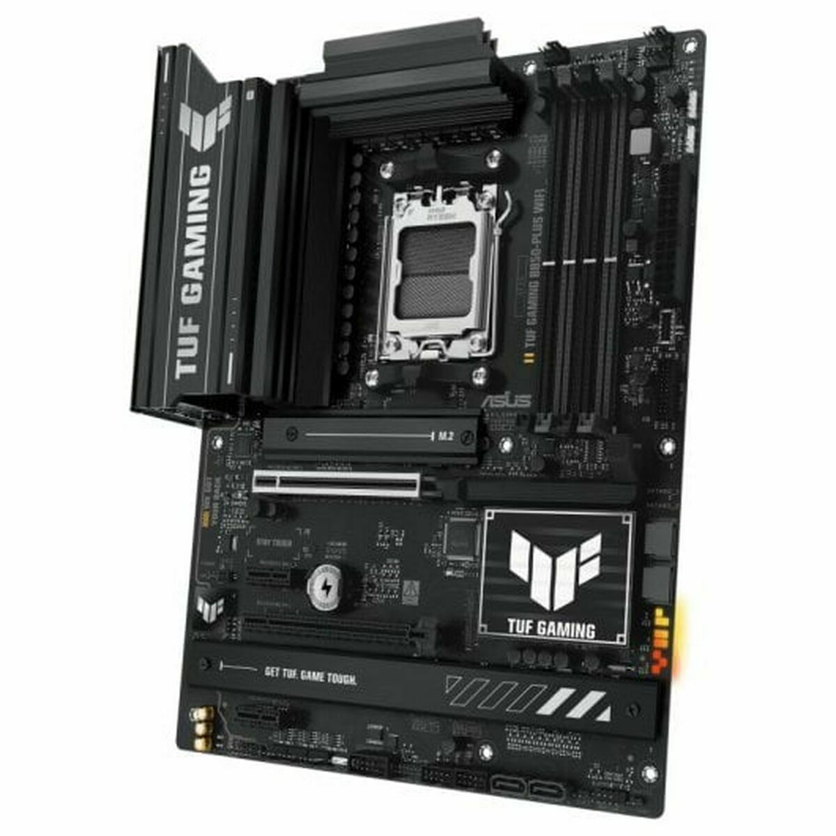 Afbeeldingen van Motherboard Asus AMD AM5 AMD