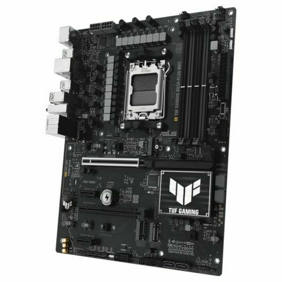 Afbeeldingen van Motherboard Asus AMD AM5 AMD