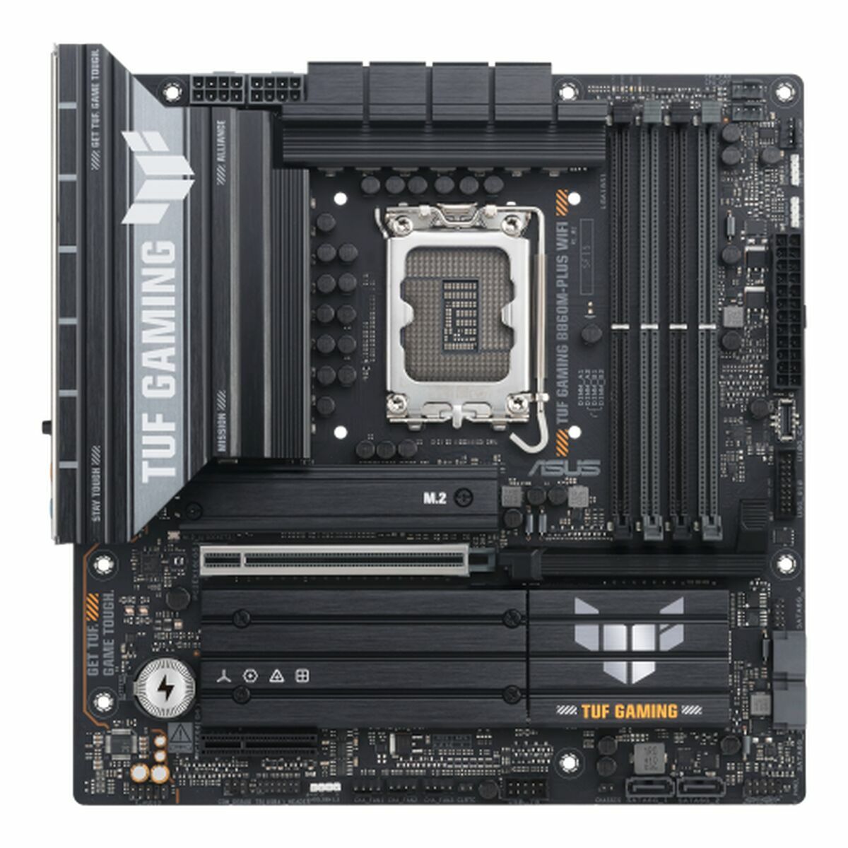 Picture of Motherboard Asus 90MB1JV0-M0EAY0