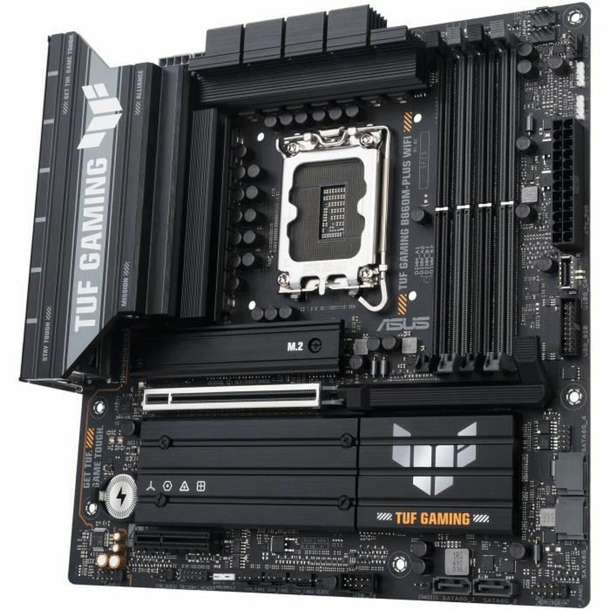 Image de Carte Mère Asus LGA 1851