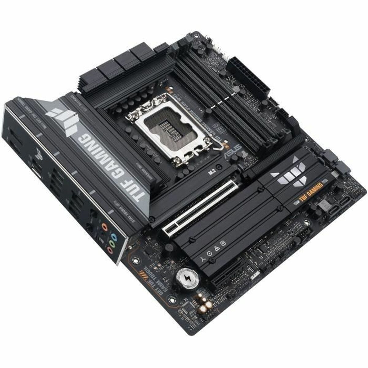 Image de Carte Mère Asus LGA 1851