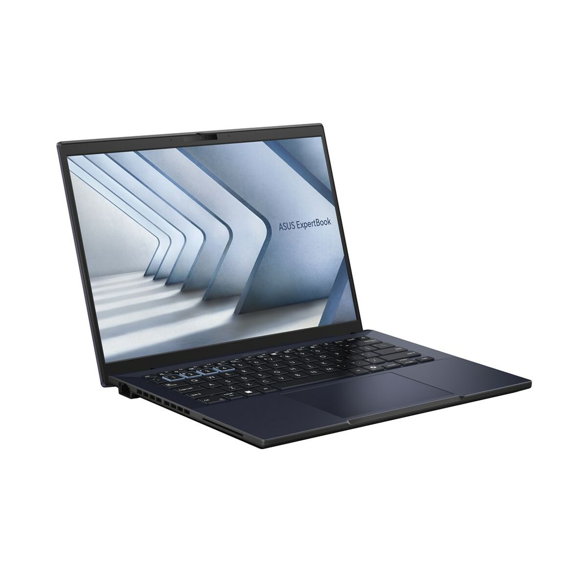 Afbeeldingen van Laptop Asus B3404CMA_L-Q50455X 14" Intel Core Ultra 7 155H 16 GB RAM 512 GB SSD