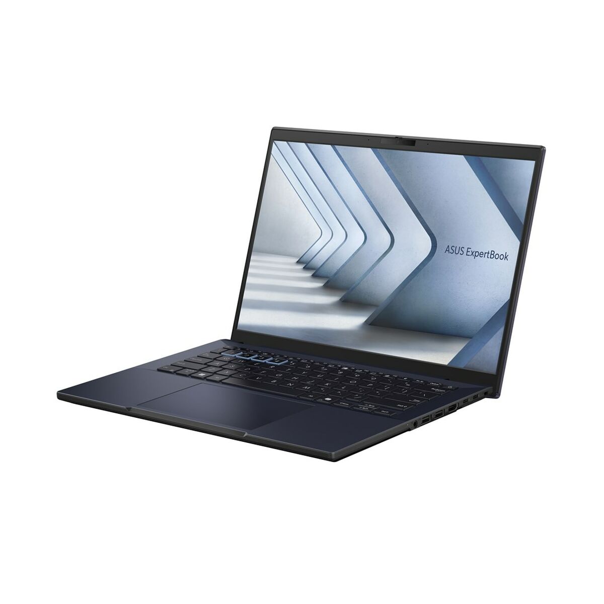 Afbeeldingen van Laptop Asus B3404CMA_L-Q50455X 14" Intel Core Ultra 7 155H 16 GB RAM 512 GB SSD