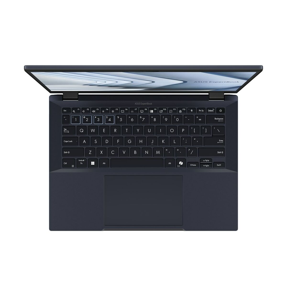 Afbeeldingen van Laptop Asus B3404CMA_L-Q50455X 14" Intel Core Ultra 7 155H 16 GB RAM 512 GB SSD