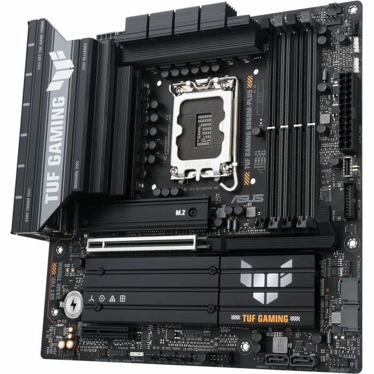 Image de Carte Mère Asus LGA 1851