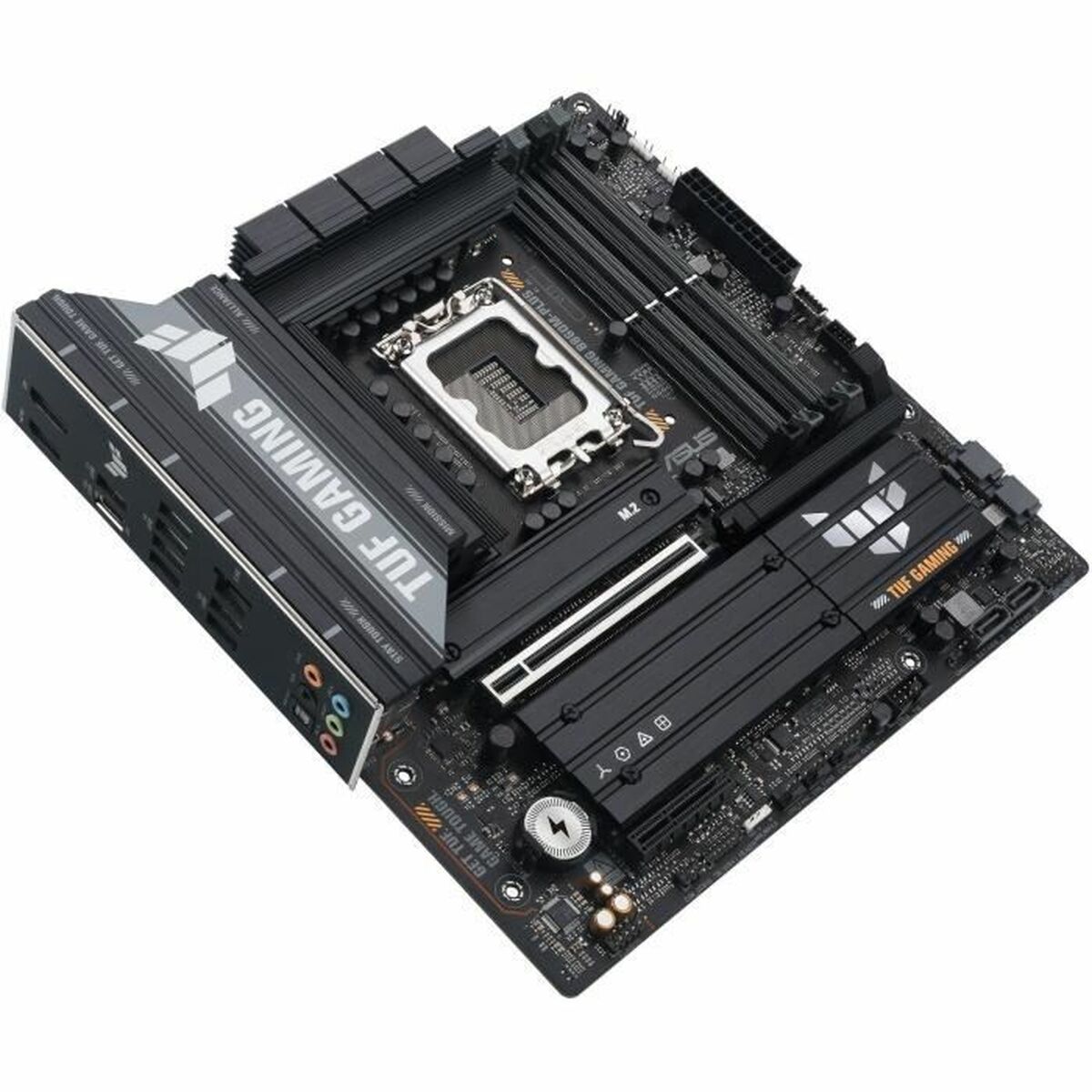 Image de Carte Mère Asus LGA 1851
