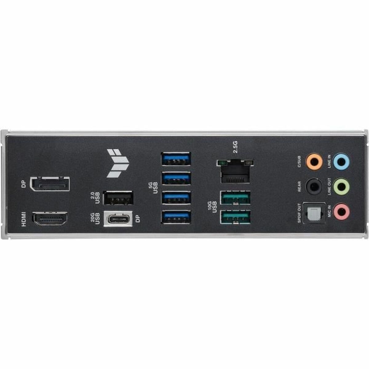 Image de Carte Mère Asus LGA 1851