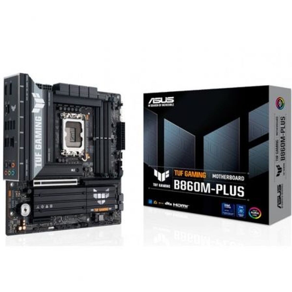 Afbeeldingen van Motherboard Asus 90MB1JW0-M0EAY0 LGA 1851