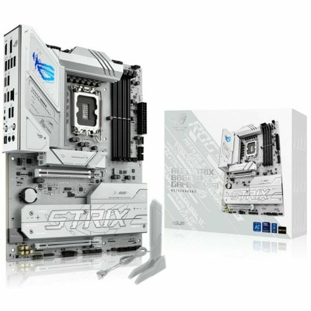 Picture of Motherboard Asus LGA 1851