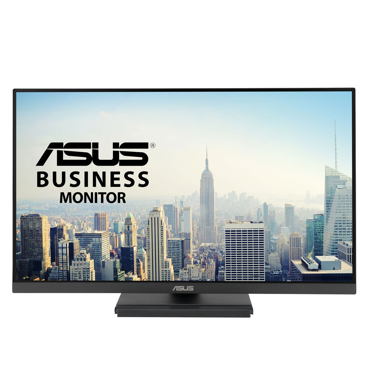 Image de Écran Asus 90LM02W1-B01171 Full HD 24"