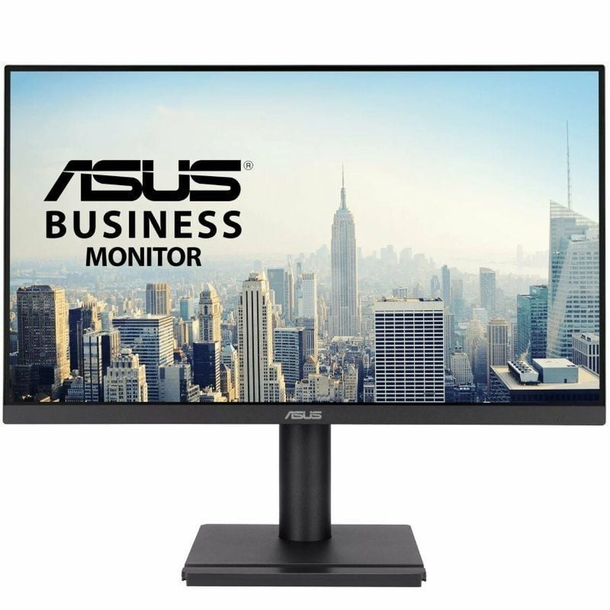 Image de Écran Asus 90LM02W1-B01171 Full HD 24"