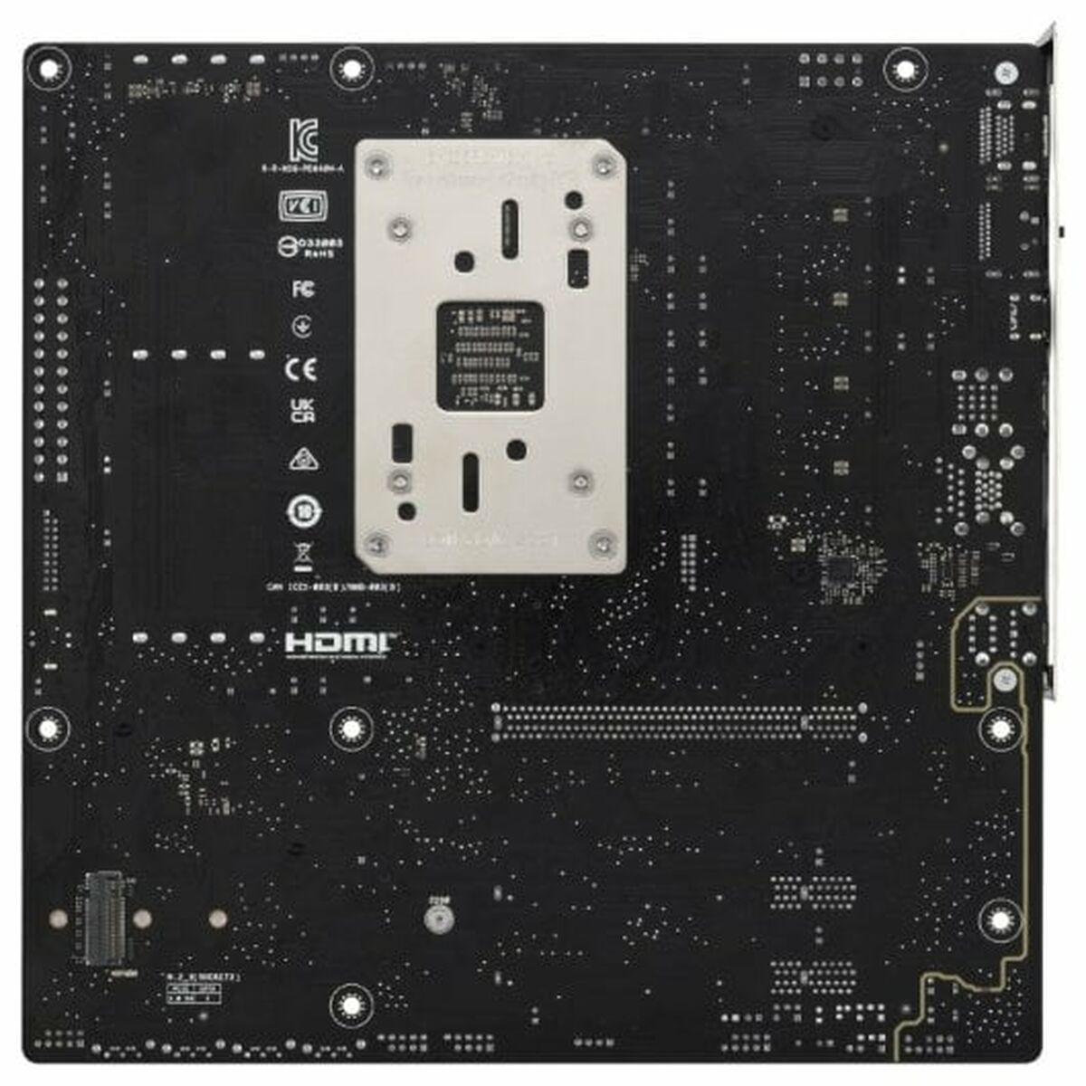 Picture of Motherboard Asus AMD AM5 AMD